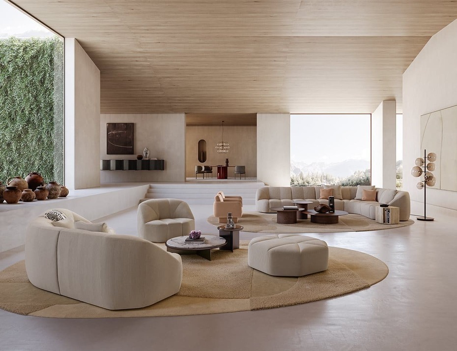 Lilas Armchair slider 6